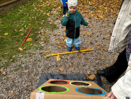 Společný den radosti